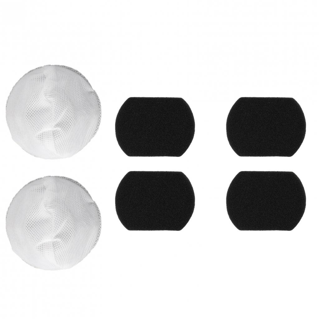 Easily Maintain Your For Bissell with These Four Replacement Filters