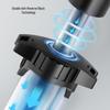 Deli Multi-function High-Pressure Air Pump