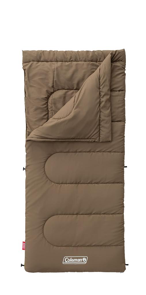 Coleman DS Sleeping Envelope 2000039289 Parka/C-6 Bag, Type,