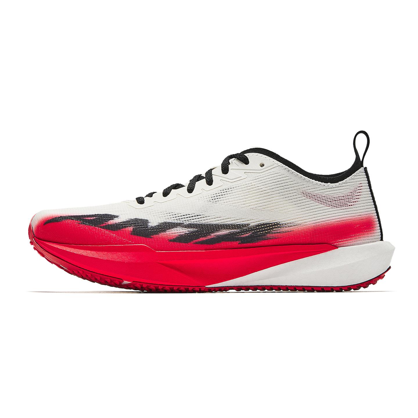 Anta Xingmang Men Casual Sneakers White Black 922545570-1 39