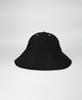 NUUKFITTER Ice-Up Fishermans Hat [Black]
