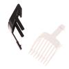 Adjustable Combs For Enchen Boost Hair Clipers Or Sharp 3S Hair Trimmers Haircut Replacement Accessories Positioning Comb Limiting Comb