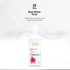 VLCC Diamond Facial Kit 300g + Rose Water Toner 100ml At-Home Skin Purifying Facial Pack