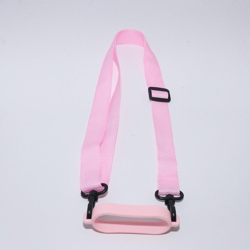 Adjustable Water Bottle Handle Strap Portable Shoulder Rope  for Travel Outdoor Activities
