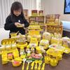 Children's Day Toy Cars: Perfect Gifts for Kindergarten and Primary School Boys and Girls