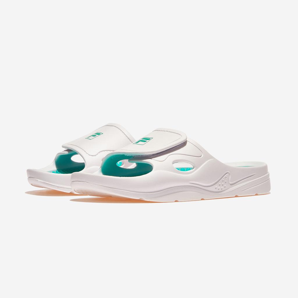 Fila Sleek Pasino Slide [1SM02783H] [Shipped from Korea] 100% Authentic