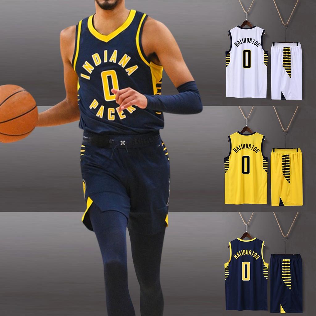Купить Баскетбольная одежда, детский баскетбольный костюм, классические ...