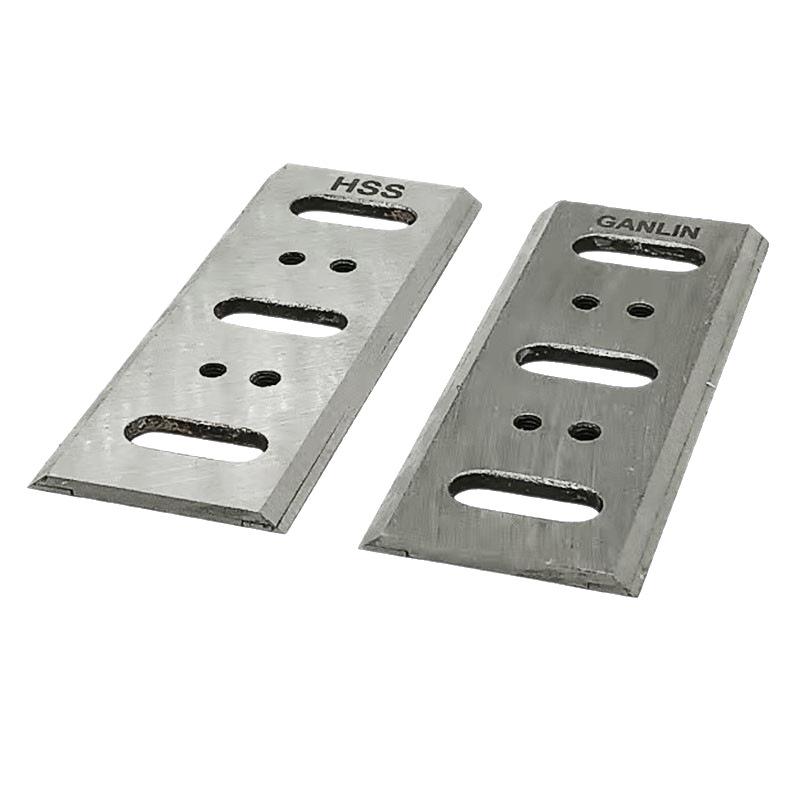 Southern 90 Electric Woodworking Planer - HSS High-Speed Steel Blade