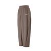 Women's Drawstring Fitness Track Pants