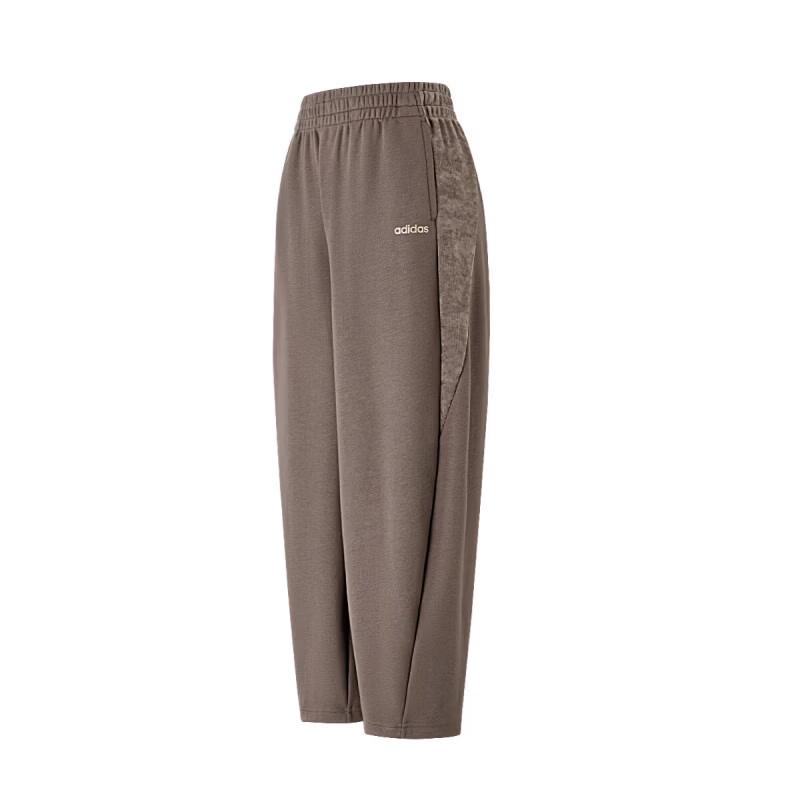 

Adidas Women s Drawstring Fitness Track Pants M