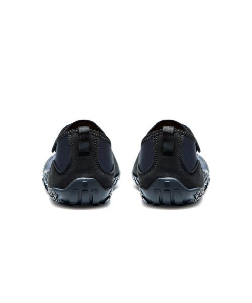 [Ballop] Aqua Shoes Crew Black [5019378410]
