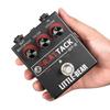 Nobsound RAT Distortion Effect Effect Stormpick Box with Bypass Function RT-2 Guitar/Bass Pedal, Low-Frequency Pedal,