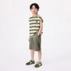 Boys' Breathable Mesh Casual Shorts