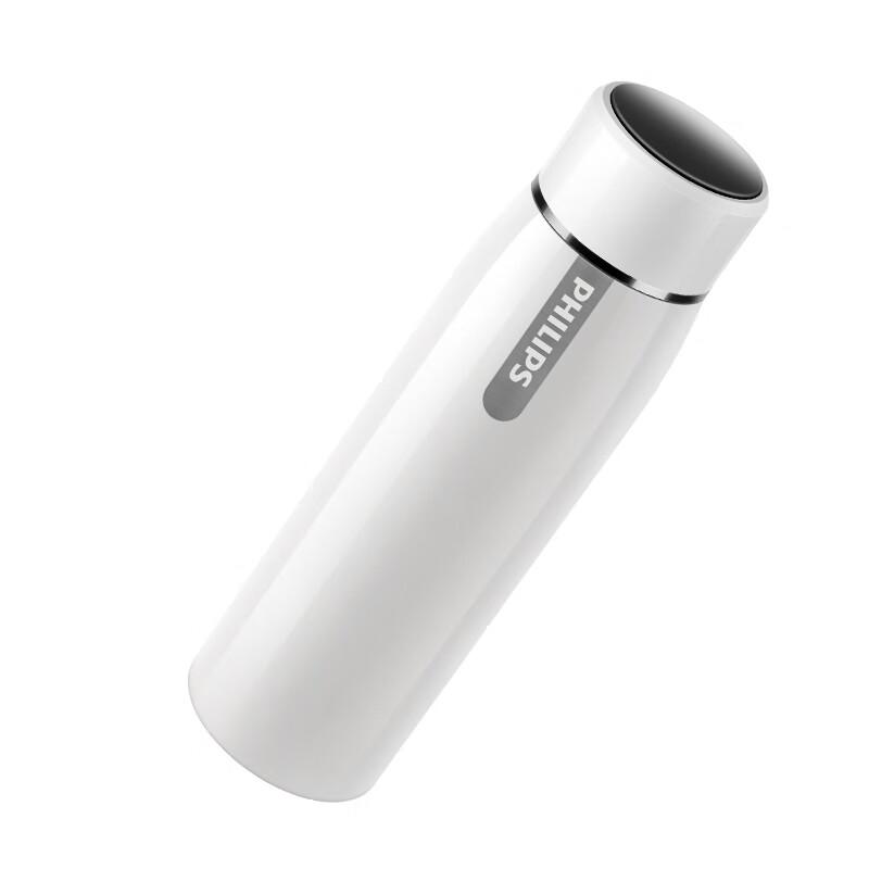 Philips Electric Toothbrush & Thermos Set with Tote Bag