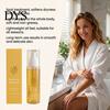Non Greasy Body Oil 100ML Botanical for Women Men, Moisturizing Crepey Skin Care Irritating Moisturizer Oil, Anti Aging Treatment All Types