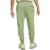 Nike Knitted Sweatpants Men's Oil Green BV2680-386