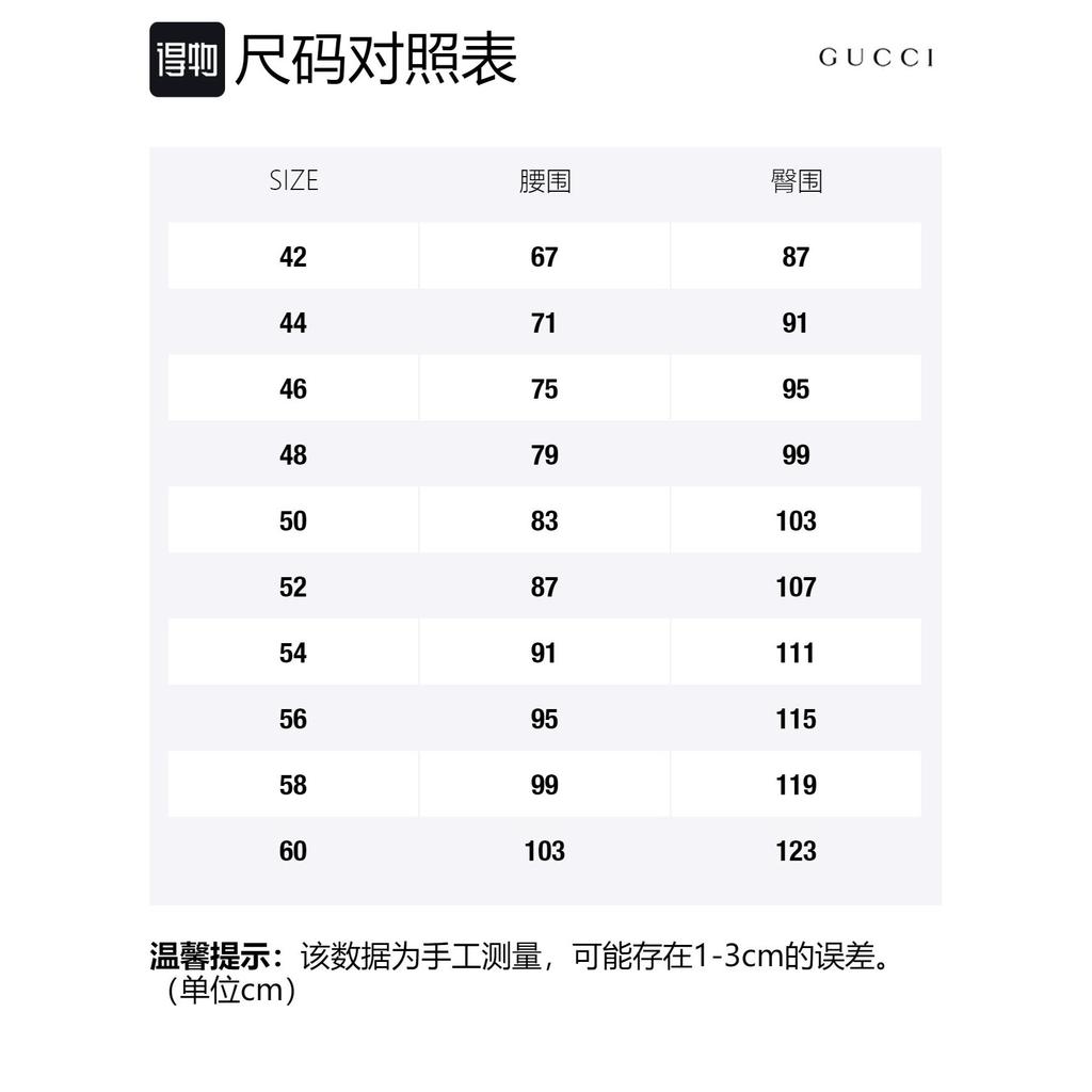 GUCCI Casual Pants Men's Black Moderate Straight Fit Pants 552576-ZAAAM-1180