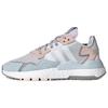 (WMNS) Nite Jogger 'Grey Pink Tint' Women's FV1328