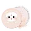 UNICAT - Loose Setting & Matte Finish Mineral Powder