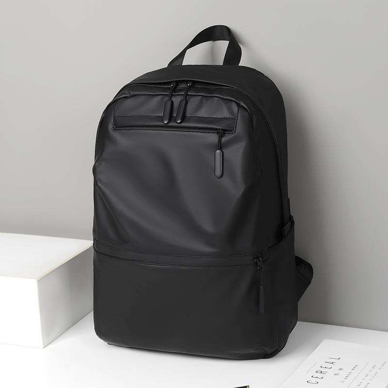Zaino da Viaggio di Grande Capacità Borsa Multifunzionale per Computer Zaino Scolastico per Studenti delle Scuole Superiori e Universitarie Borsa da Viaggio