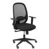 P&C-Office Chair Cilanco P&C 0B10CRP Black