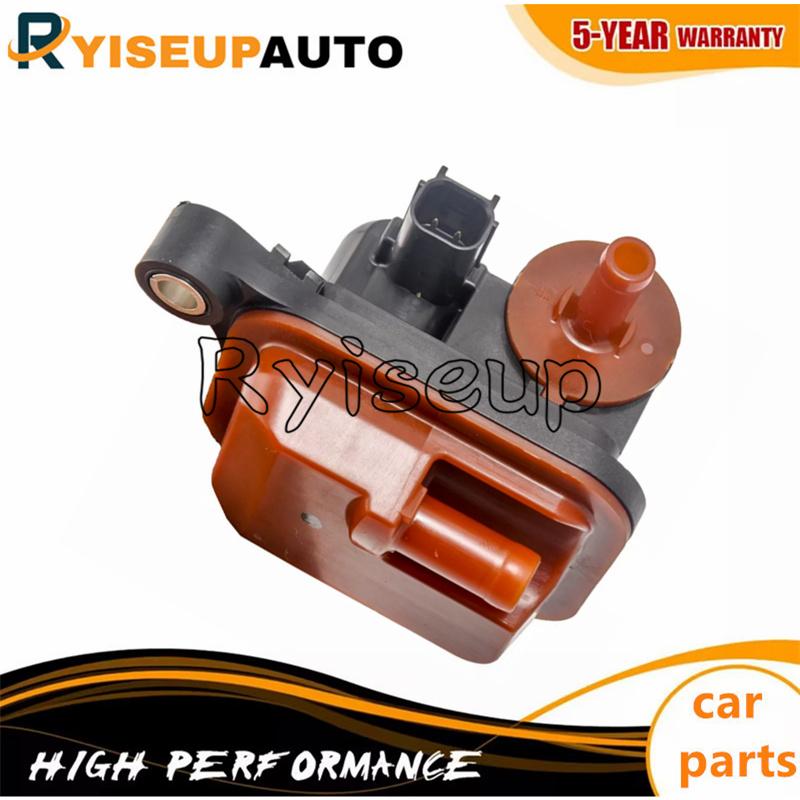 New for Honda Civic Vapor Canister Purge Valve Solenoid 36162-5AA-A01 136200-7410 361625AAA01 1362007410
