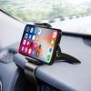 360° Car Dashboard Mount Cell Phone Stand GPS Holder Clamp Cradle Clip Universal
