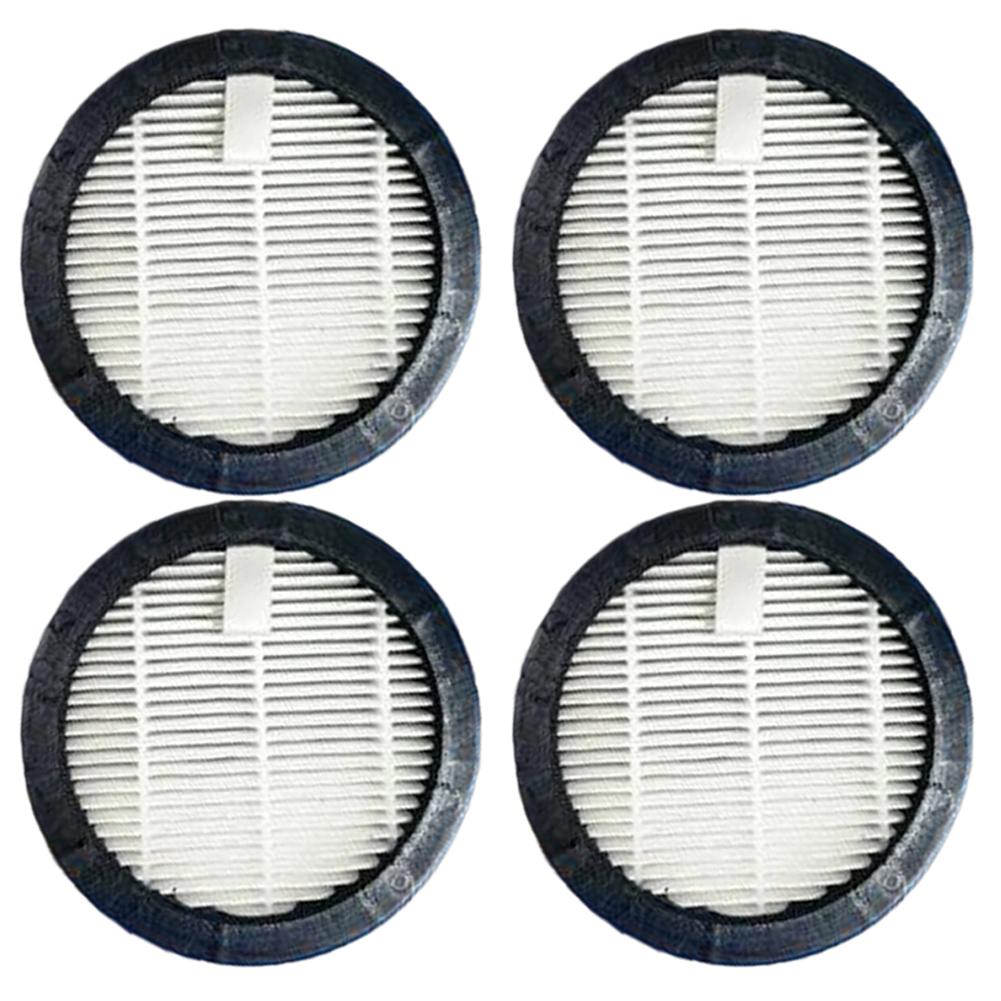 Filter-Set für ANYSON Stars 5 HEPA Staubsauger, Waschbare Ersatzfilter, 2/4 Stück enthalten