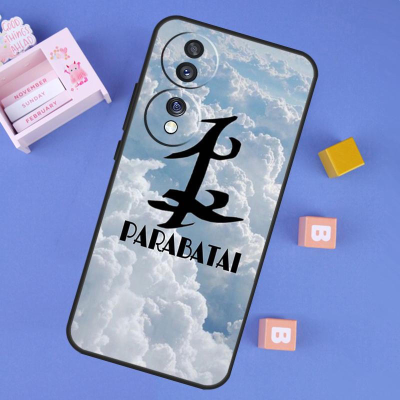 Angelic Rune Shadowhunters Case For Honor 400 Pro 200 70 90 Lite X9a X9b X9c X9d X8b X8c Win RT Magic 8 5 6 7 Pro Cover