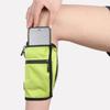 Waterproof Leg Wallet Bag Nylon Running Phone Storage Pouch Outdoor Calf Bag  Outdoor