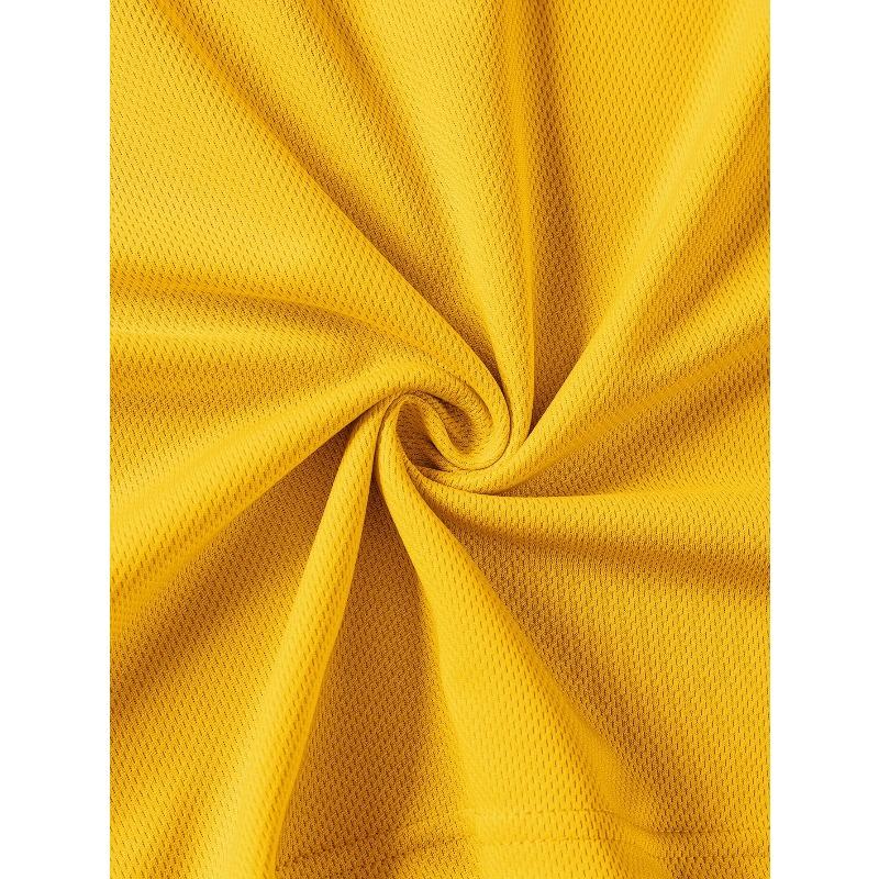 European Size Summer Boys Stylish Short Sleeve Taco Saurus Dinosaur Themed Print Outdoor Casual Top