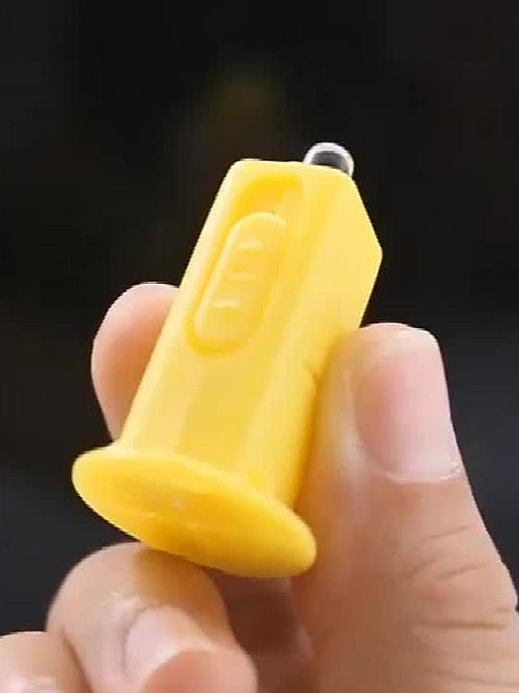 2pcs LED Lantern Lights Wick Waterproof Lanterns Balloons Light Party Supplies