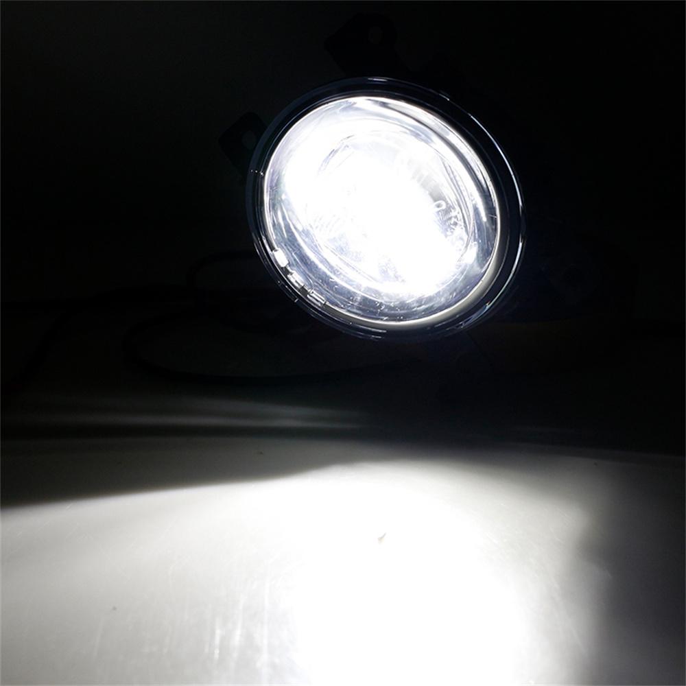 Front Left Fog Light Assembly For 2015-17 Infiniti Q50 QX60 QX80 QX50 116-60500L