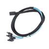 Hard Drive Cable High Performance Wide Compatibility Easy Recognition Converter Cable