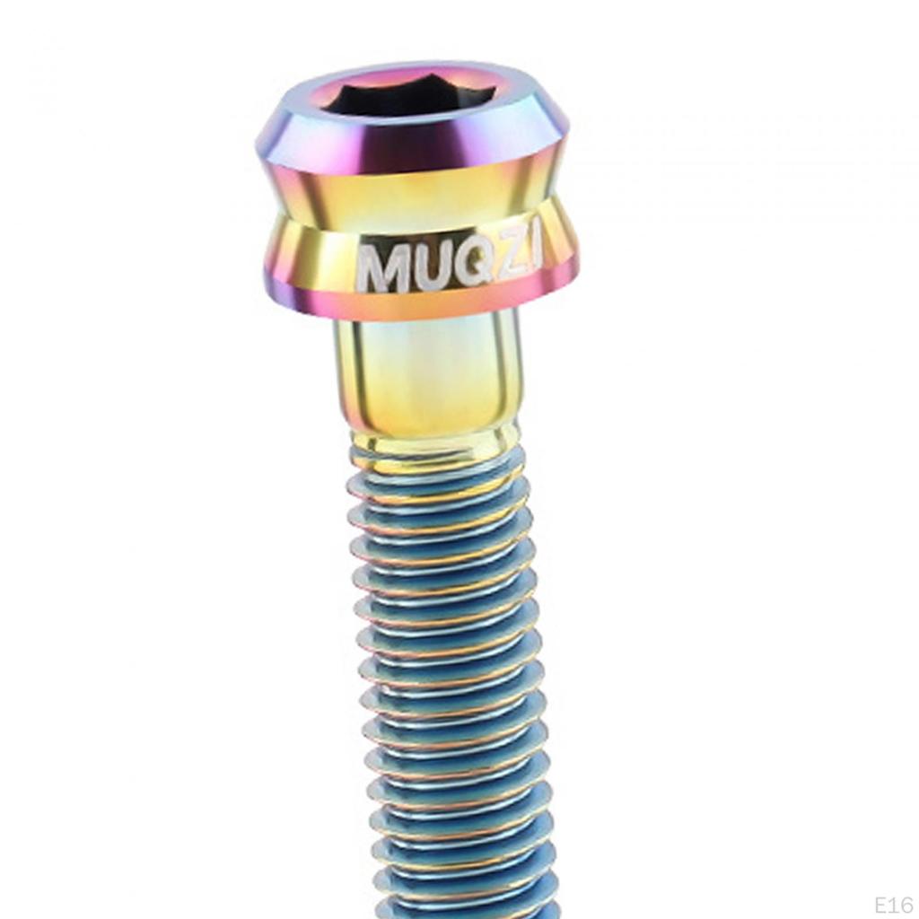 Bike Stem Bolt Kit for All Bikes