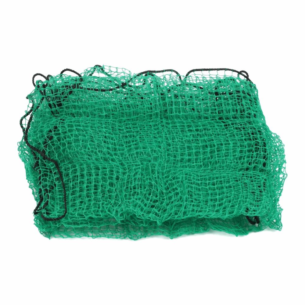 Lightweight Golf Hanging Net No Knot Golf Ball Netting Golf Training Net Practice Ground