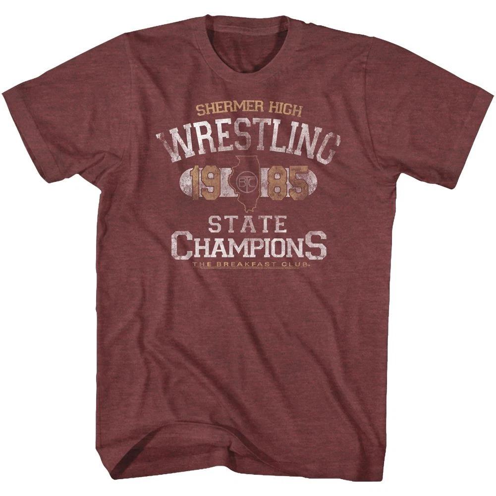 Breakfast Club State Champ Movie  Children s T-shirt 110
