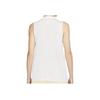 Nike Esc Series Solid Color Sleeveless Round Neck Vest Women Tops White DH2950-100