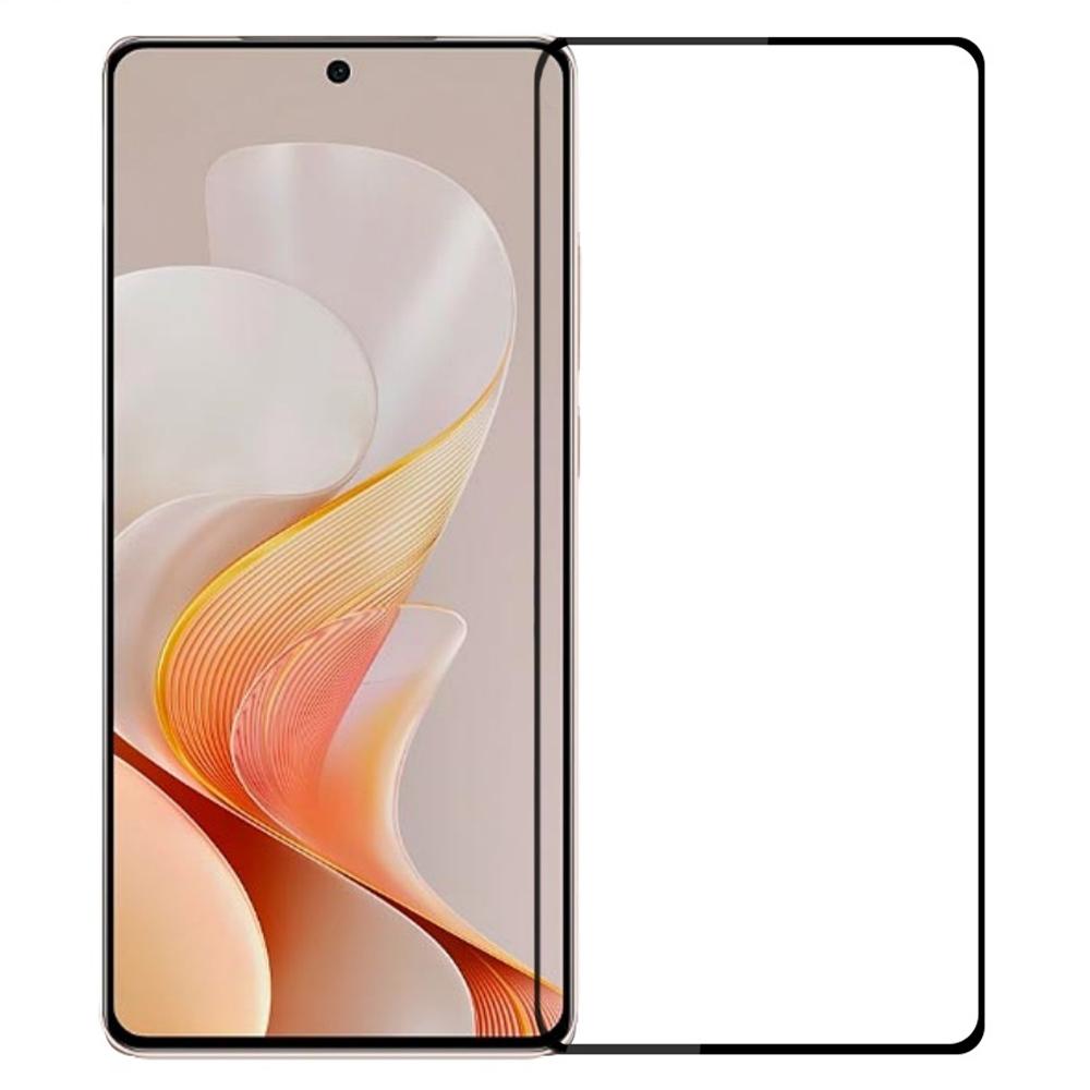 

PINWUYO JK Series-2 for vivo S19 5G Full Screen Protector High Aluminium-Silicon Glass Film Type A