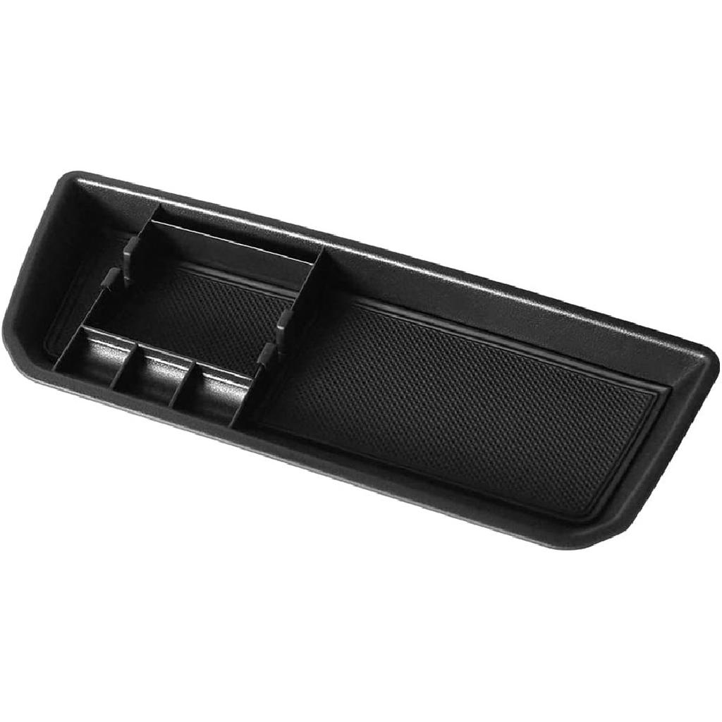 Vesul Compatible With VW Volkswagen Atlas/Atlas Cross Sport 2018     Interior Dashboard Organizer Phone Holder Tray Storage Box Divider Ert Organizer