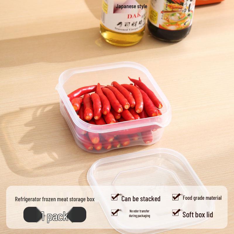 

Подвесной держатель для яиц Органайзер для ящика холодильника для хранения свежих продуктов и заморозки.