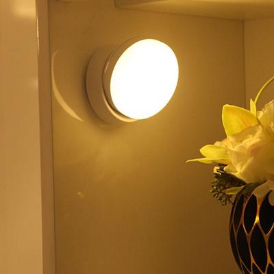 LED svítidla – LED noční lampičky