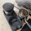 Stable Espressos Tamping Station Universal Fit For Coffee Handle Sustainable Materials Coffee Distributor Base