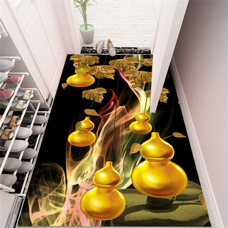 Entrance Floor Mats Door Mats Household Entrance Door Mats Entrance Mats Kitchen and Bathroom Mat