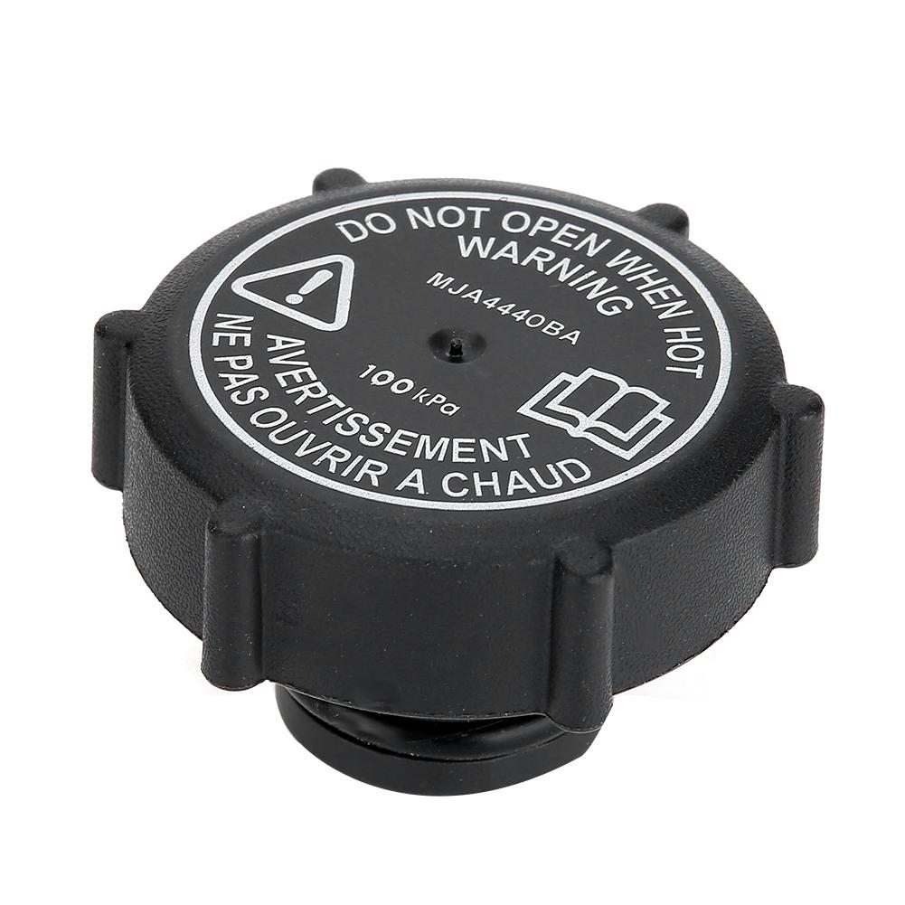 Coolant Expansion Tank Cap Fit For Jaguar X Type XJ8 XK8 XJR XKR MJA4440BA
