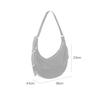 Joy Gryson Jun Hobo Bag Medium Nylon Lw5se8390 02