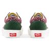 Vans Style 36 Lightweight Cozy Skateboarding Shoes Unisex Blue Green Red Vans VN0A4BVQ448