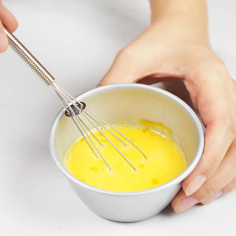 6/9/11Pcs Measuring Spoons Set Stainless Steel Seasoning Coffee Scoop Measuring Spoon With Scale Kitchen Baking Measuring Tools