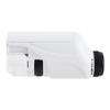 Kids Microscope Kit Portable Miniature Microscope Handheld Microscope For Home School Outdoor Science Experiments
