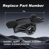 Tire Machine / Changer Mount Demount Nylon Duck Head 5x for Tire Changers